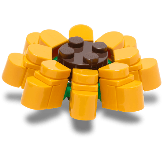 LEGO® Sunflower - US 7677