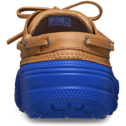 Classic Boat Shoe - US 1364