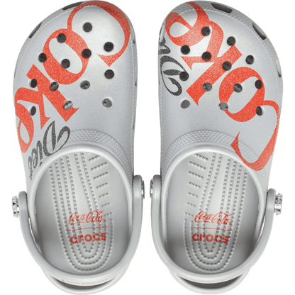 Diet Coke Classic Clog - US 1381