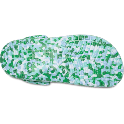 Classic Confetti Clog - US 9844