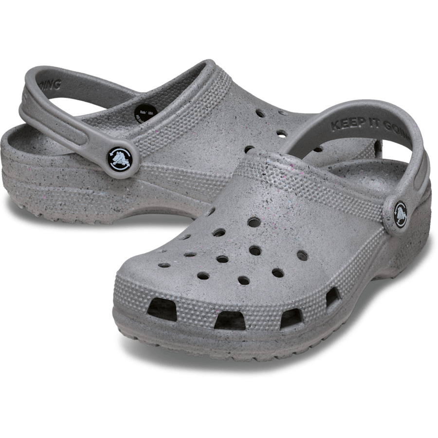 Keep It Going Classic Clog - US 4392