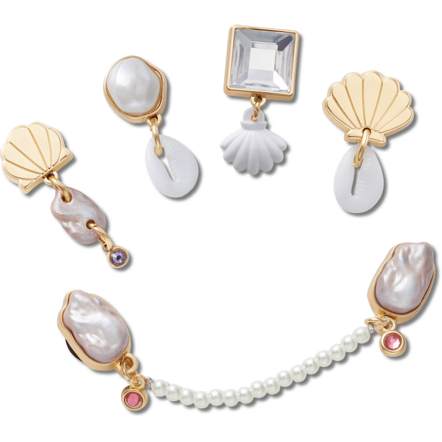 Elevated Pearl 5 Pack - US 8055