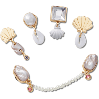 Elevated Pearl 5 Pack - US 8055