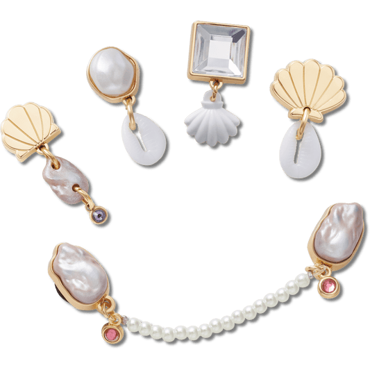 Elevated Pearl 5 Pack - US 8055