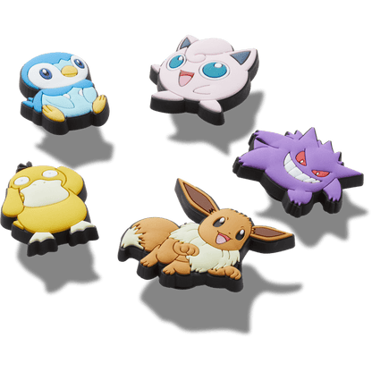 Pokémon Assorted 5 Pack - US 3275