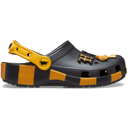 Toddlers' Harry Potter Hufflepuff Classic Clog - US 3802