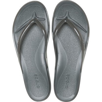 Miami Round Toe Jelly Flip - US 1157
