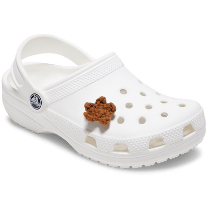 Crafted Crochet Brown Star - US 6707
