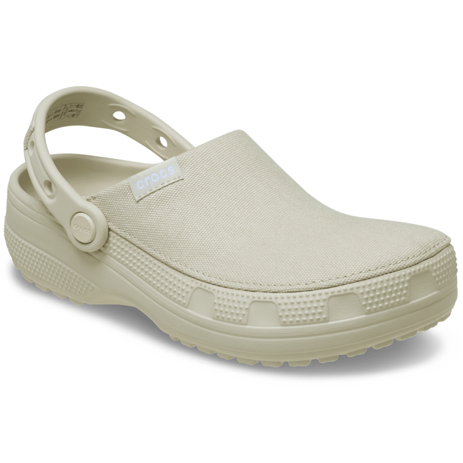 Classic Crafted Clog - US 1036