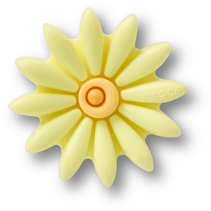 Puffy Yellow Daisy - US 1530