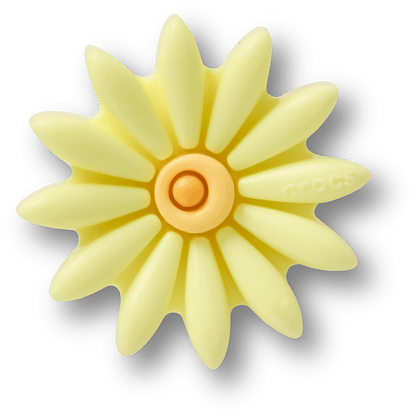 Puffy Yellow Daisy - US 1530