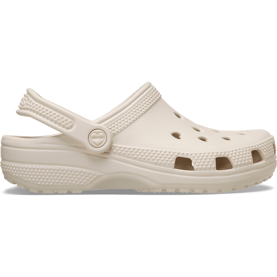 Classic Hearts Cut Out Clog - US 5527
