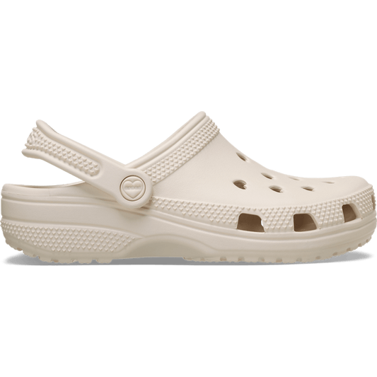 Classic Hearts Cut Out Clog - US 5527
