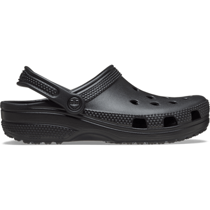 Classic Hearts Cut Out Clog - US 8449