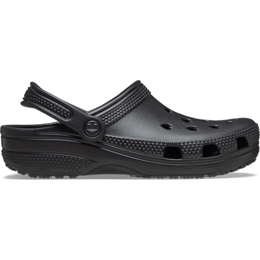 Classic Hearts Cut Out Clog - US 8449