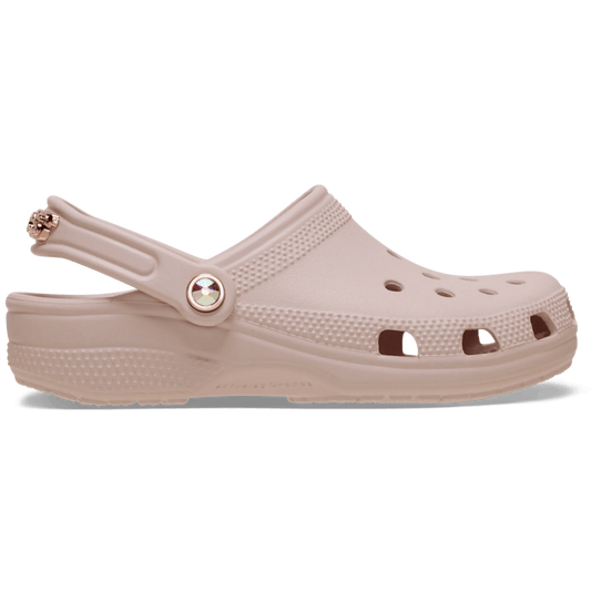 Classic Clog with Swarovski® Crystals - US 6882