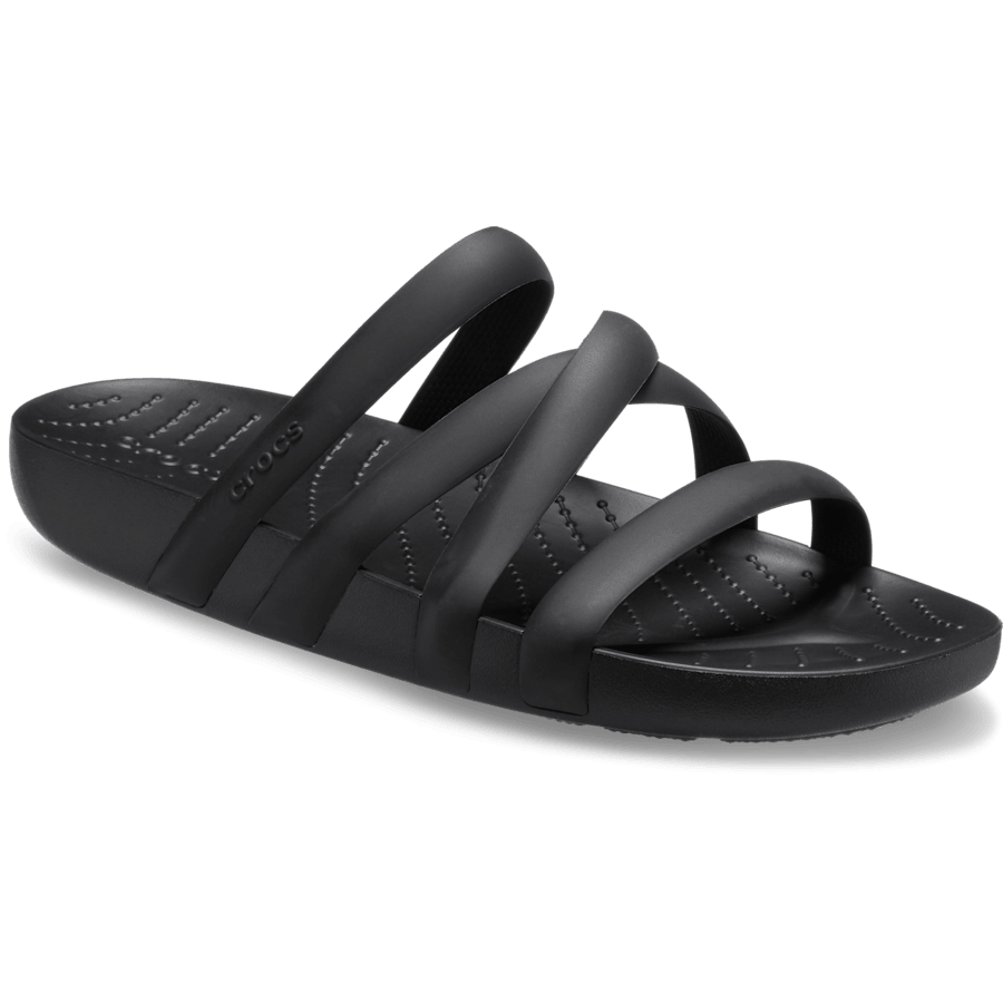 Splash Strappy Sandal - US 6525