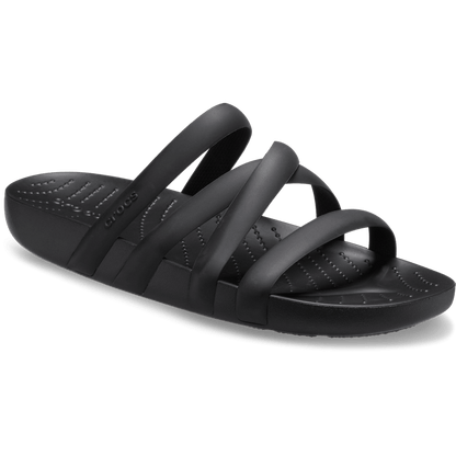 Splash Strappy Sandal - US 6525