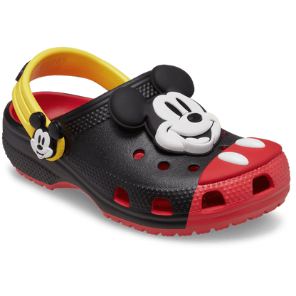 Toddlers’ Mickey Mouse Classic Clog - US 5929