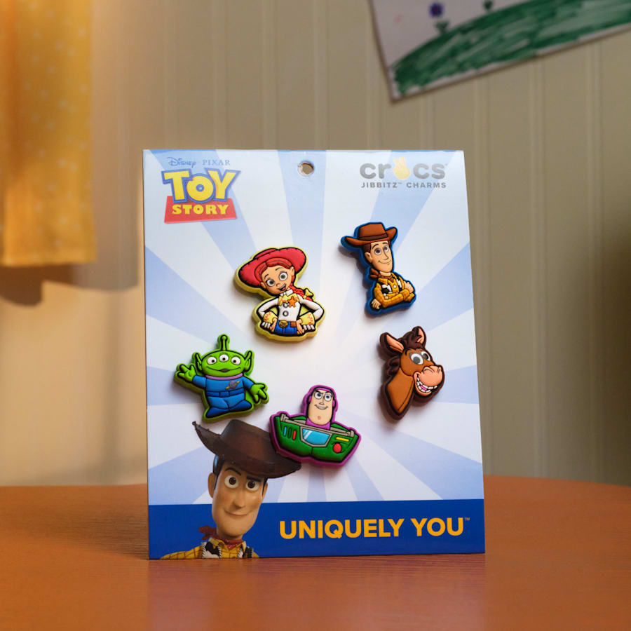 Disney Pixar's Toy Story 5 Pack - US 6946