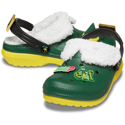 Kids Elf Classic Clog - US 5732