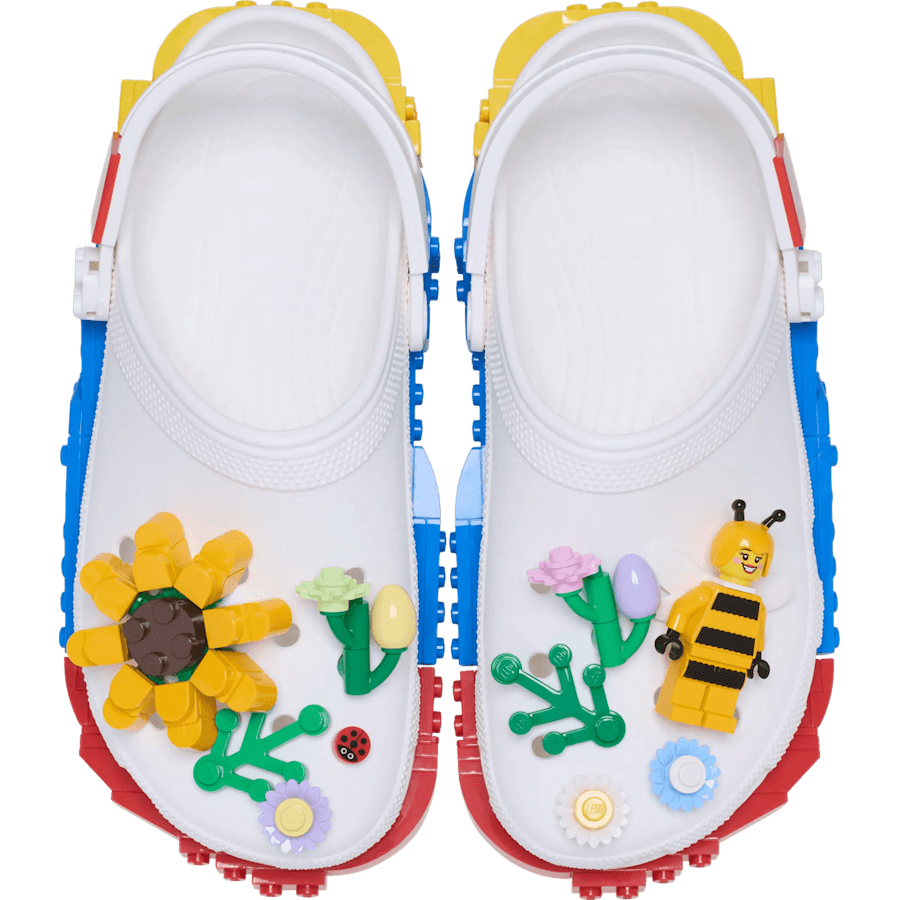 LEGO® Sunshine Garden 10 Pack - US 1352