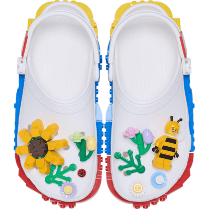 LEGO® Sunshine Garden 10 Pack - US 1352