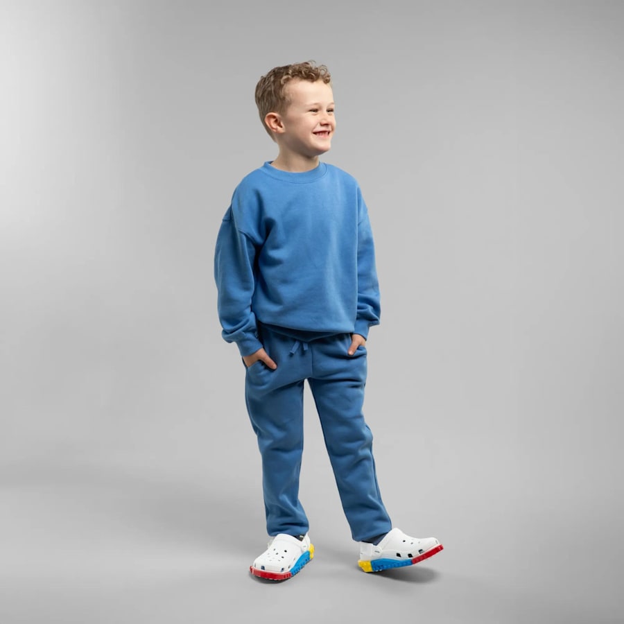 Kids’ LEGO® Creativity Clog - US 3689