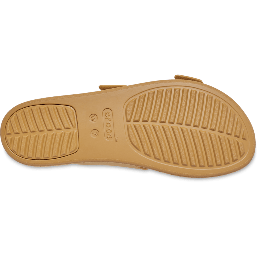 Brooklyn Buckle Low Low Cork Sandal - US 1825