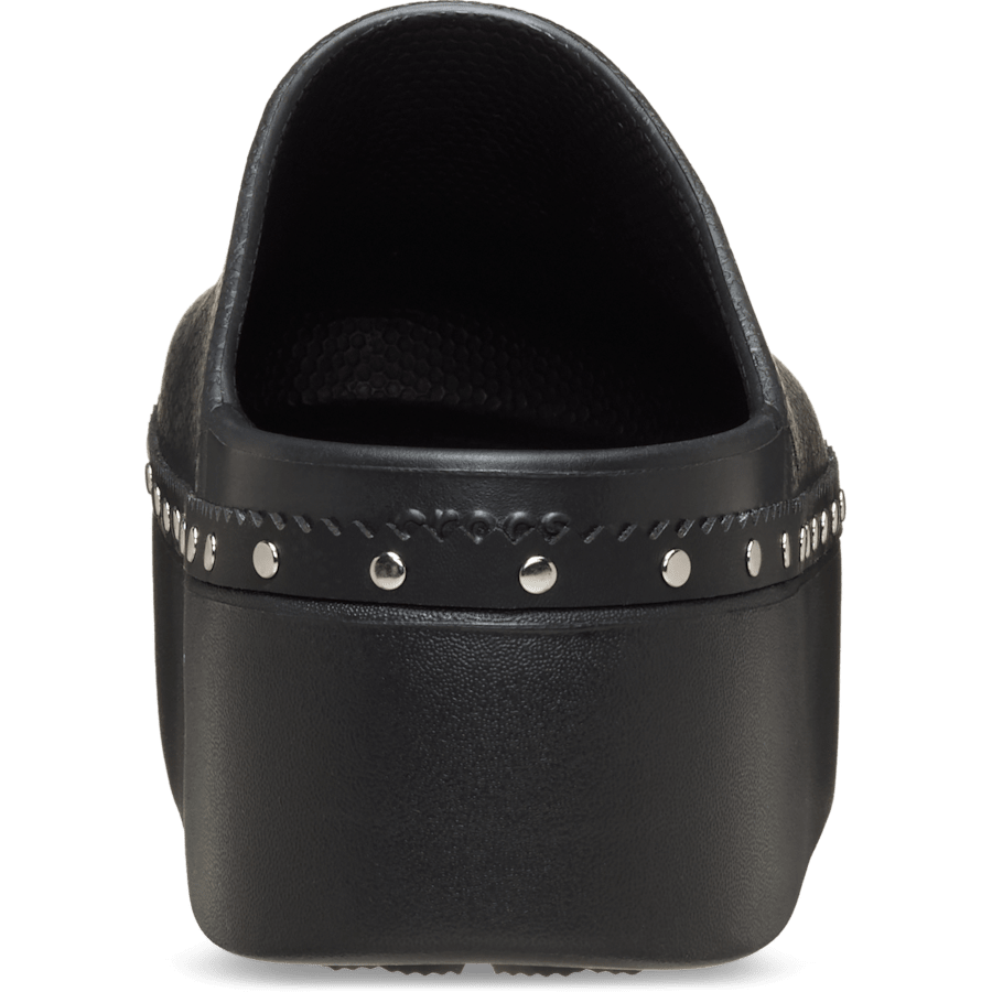 Dylan Platform Studded Clog - US 5314