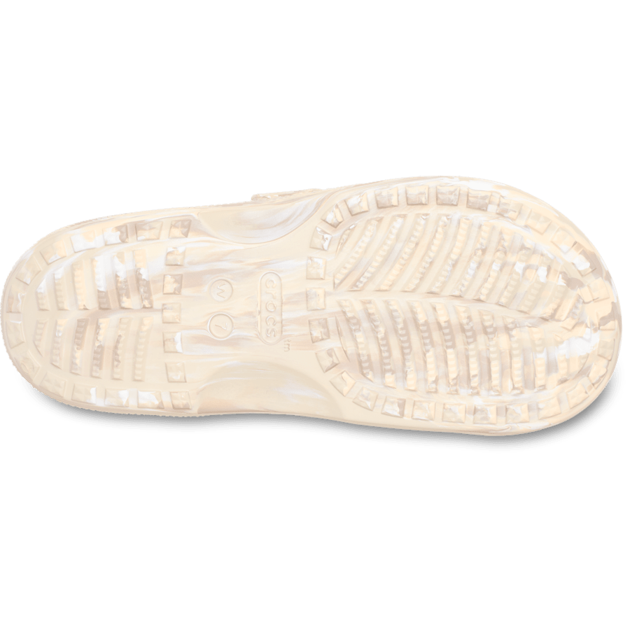 Women's Marbled Saturday Sandal - US 4332