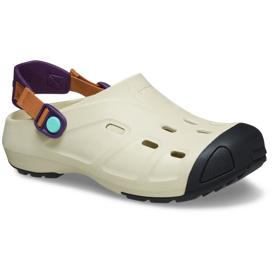 Quick Trail Clog - US 7077