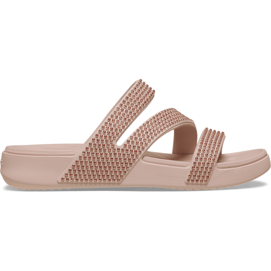 Getaway Strappy Gems Sandal - US 9007
