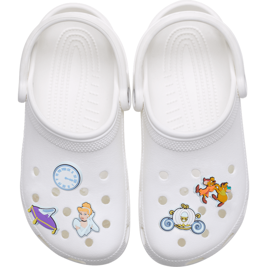 Cinderella 5 Pack - US 5008