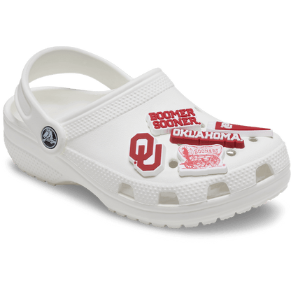 Univ of Oklahoma 5 Pack - US 8337