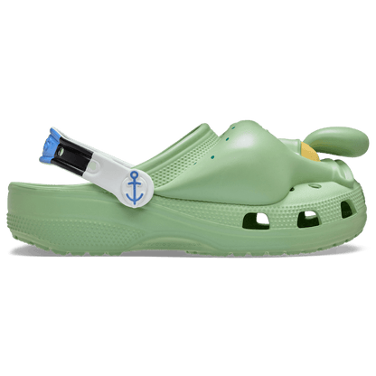 SpongeBob Squidward Classic Clog - US 6436