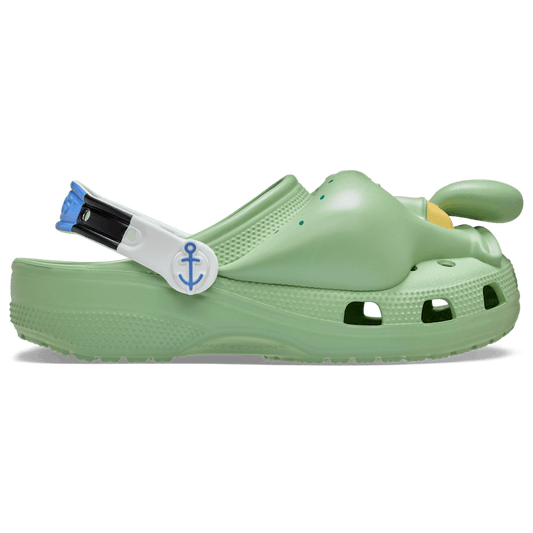 SpongeBob Squidward Classic Clog - US 6436