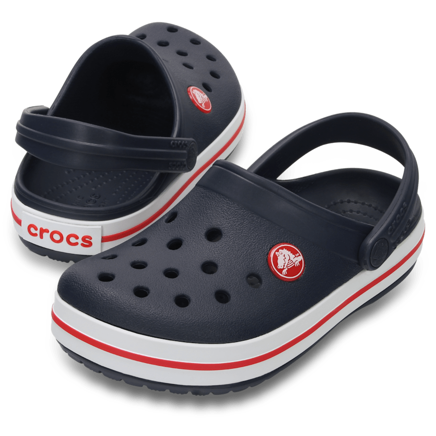 Toddler Crocband™ Clog - US 1397