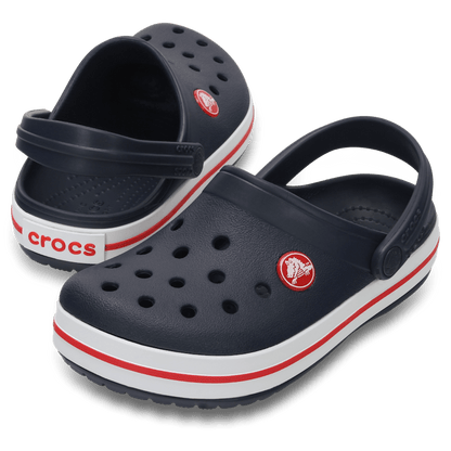 Toddler Crocband™ Clog - US 1397