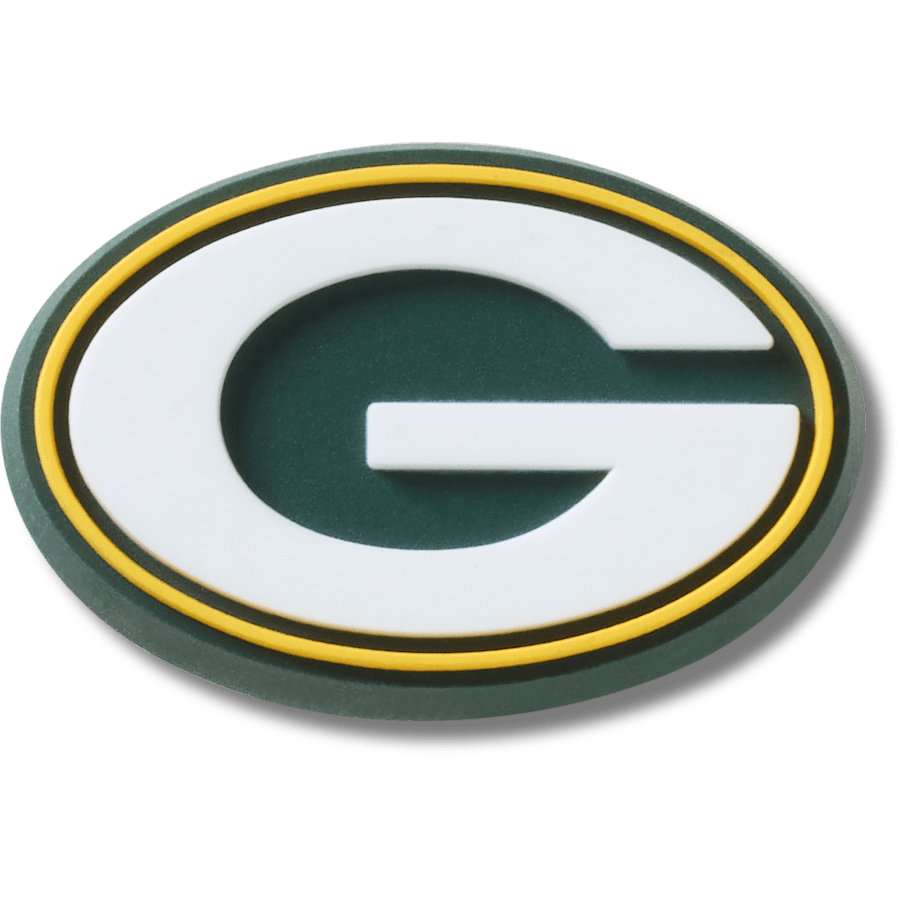 NFL Green Bay Packers Logo - US 5995