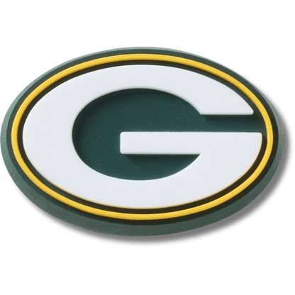 NFL Green Bay Packers Logo - US 5995