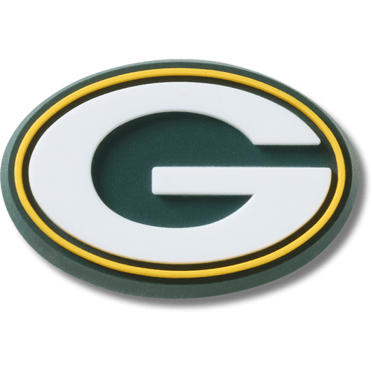 NFL Green Bay Packers Logo - US 5995