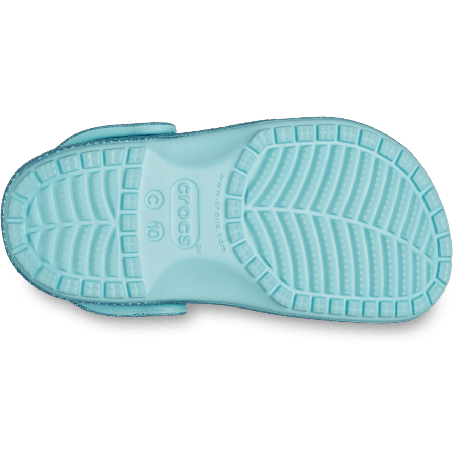Toddlers' Disney Frozen Elsa Classic Clog - US 5988
