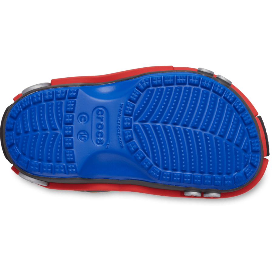 Toddler Classic IAM Train Clog - US 4369