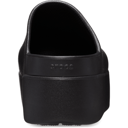 Dylan Platform Clog - US 7323
