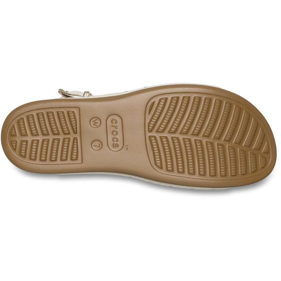 Dylan Studded Platform Slide - US 7090