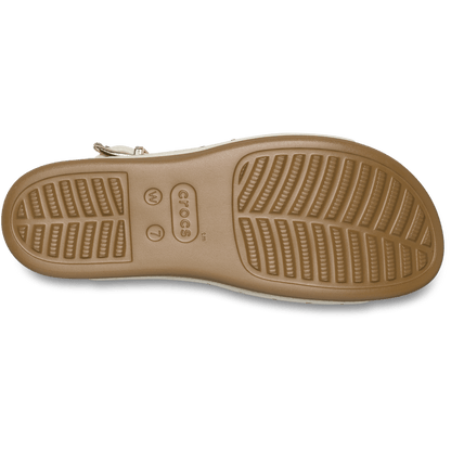 Dylan Studded Platform Slide - US 7090
