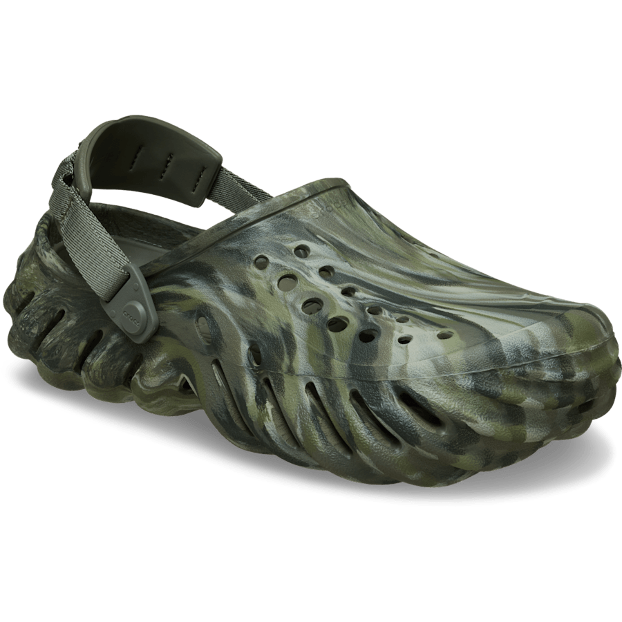 Echo Marbled Clog - US 9925