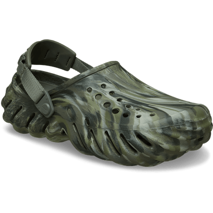 Echo Marbled Clog - US 9925