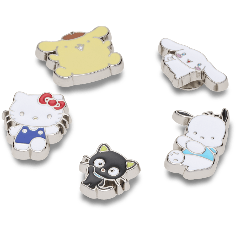 Hello Kitty® and Friends Elevated 5 Pack - US 3528